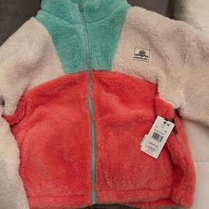 Brand New Rip Curl Sherpa